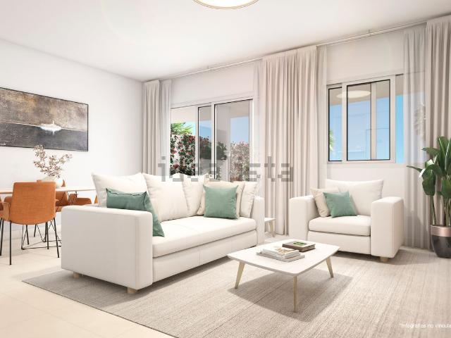 Piso, Benalmádena
