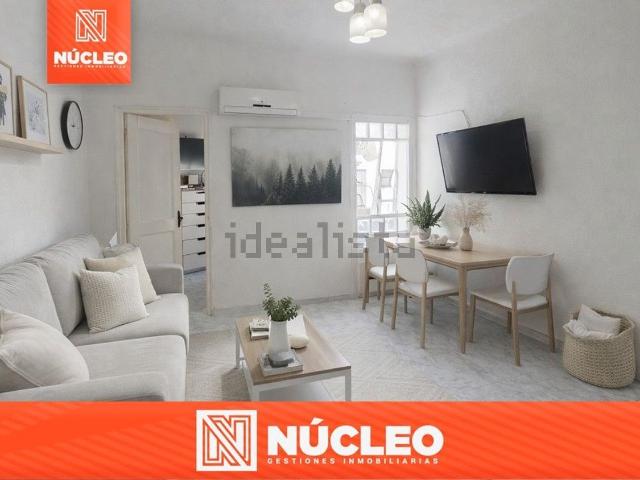 Piso, Benalúa, Alicante / Alacant