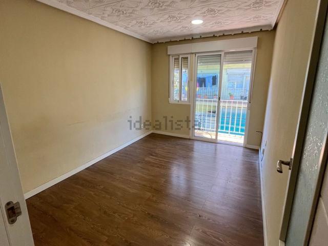 Piso, Benalúa, Alicante / Alacant