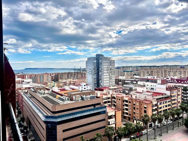 Piso, Benalúa, Alicante / Alacant