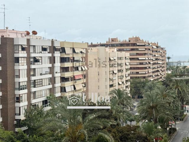 Piso, Benalúa, Alicante / Alacant