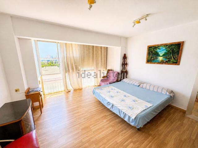Piso, Benalúa, Alicante / Alacant