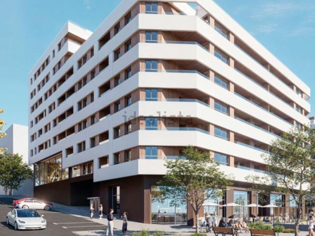 Piso, Benalúa, Alicante / Alacant