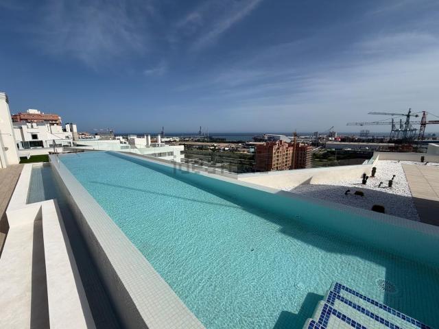Piso, Benalúa, Alicante / Alacant