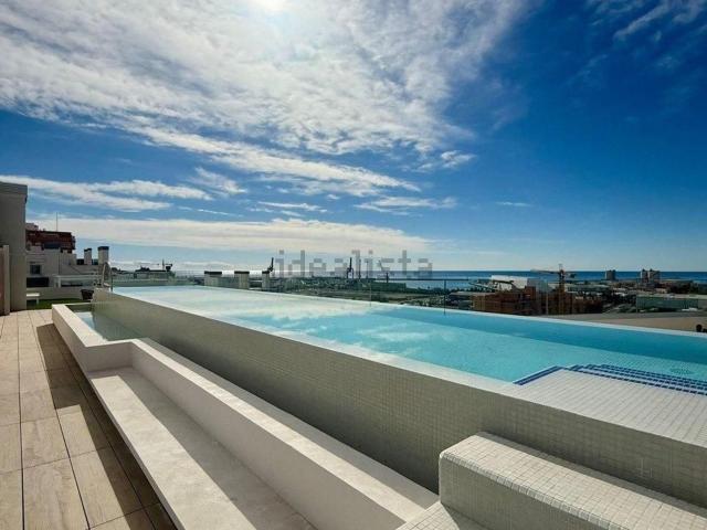 Piso, Benalúa, Alicante / Alacant