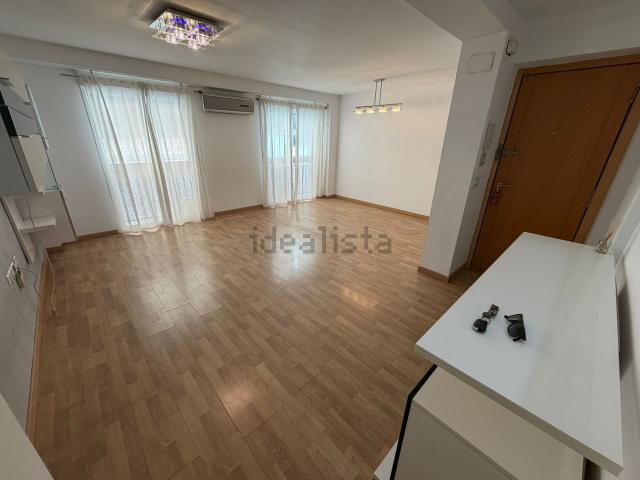 Piso, Benalúa, Alicante / Alacant