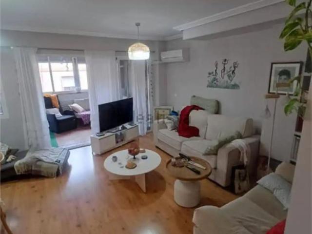 Piso, Benalúa, Alicante / Alacant
