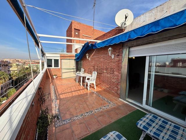 Piso, Benalúa, Alicante / Alacant