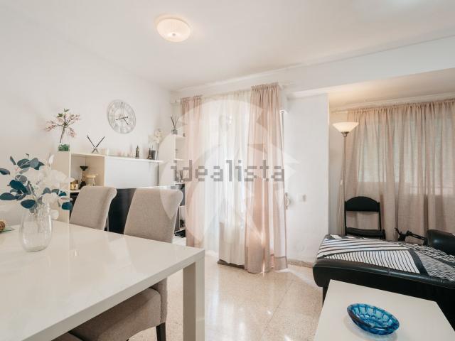 Piso, Babel, Alicante / Alacant