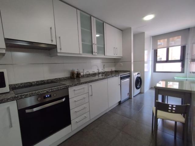 Piso, Benalúa, Alicante / Alacant