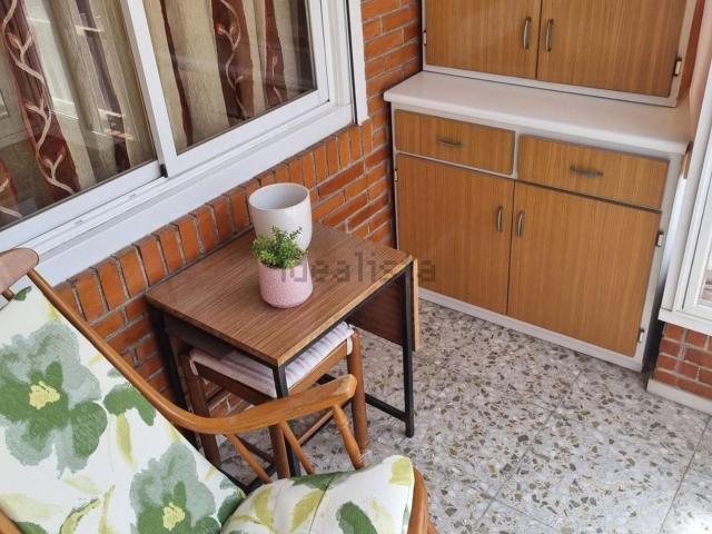 Piso, Benalúa, Alicante / Alacant