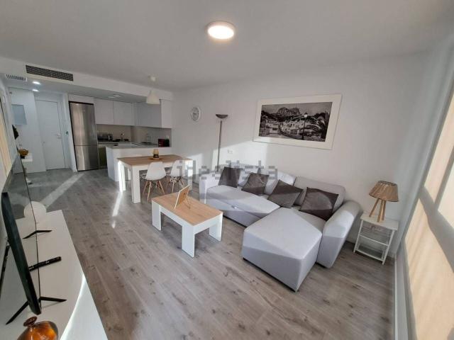 Piso, Benalúa, Alicante / Alacant