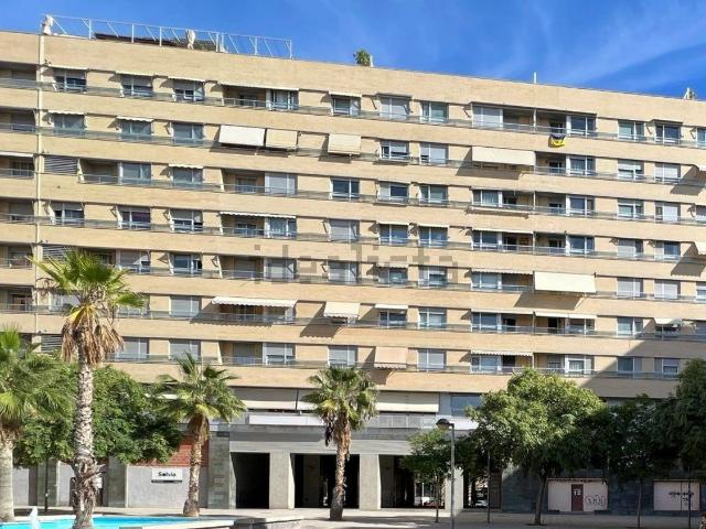 Piso, Benalúa, Alicante / Alacant