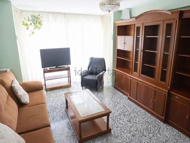 Piso, Benalúa, Alicante / Alacant