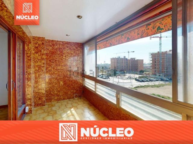 Piso, Benalúa, Alicante / Alacant
