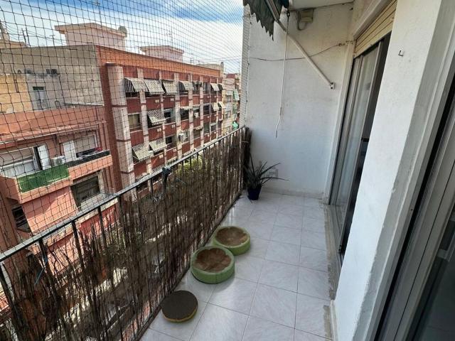 Piso, Benalúa, Alicante / Alacant