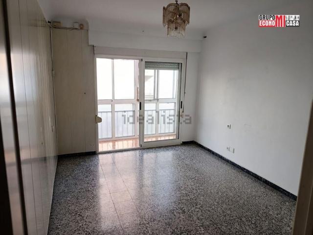 Piso, Benalúa, Alicante / Alacant