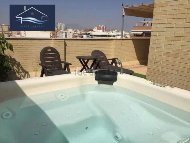 Piso, Benalúa, Alicante / Alacant