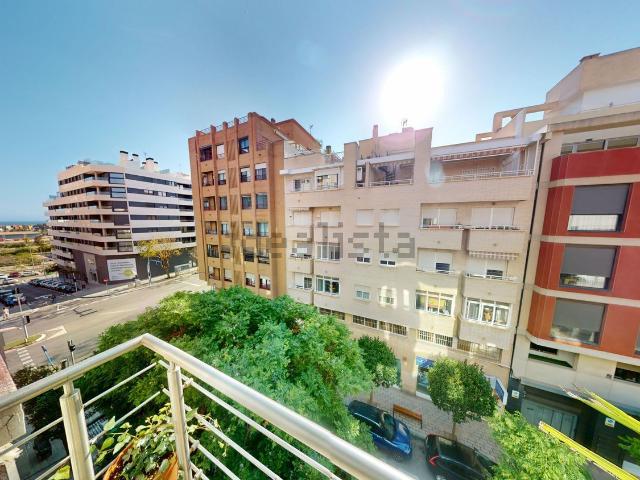 Piso, Benalúa, Alicante / Alacant