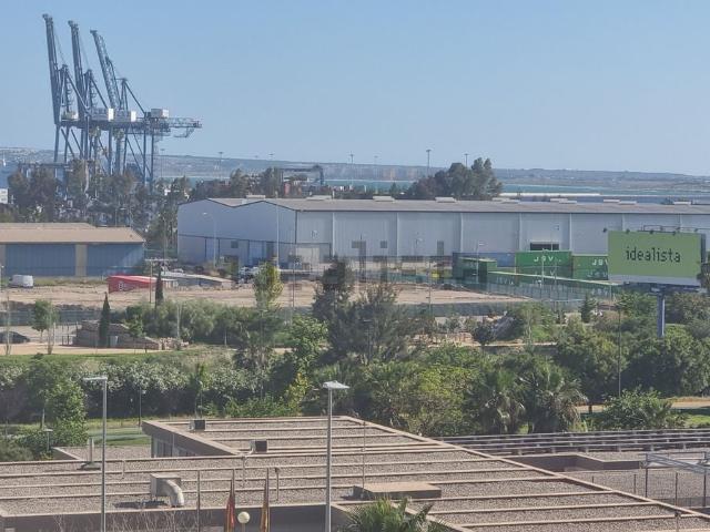 Piso, Benalúa, Alicante / Alacant