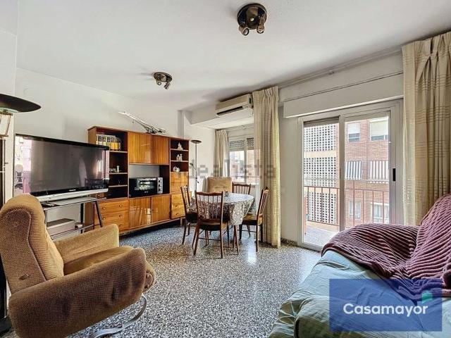 Piso, Benalúa, Alicante / Alacant
