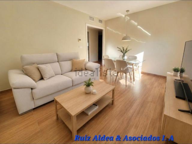 Piso, Benalúa, Alicante / Alacant