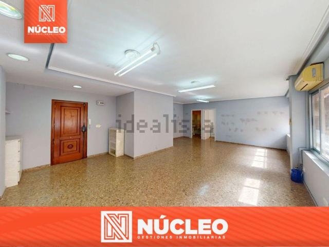 Piso, Benalúa, Alicante / Alacant