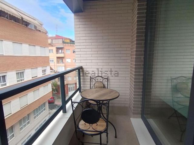 Piso, Benalúa, Alicante / Alacant