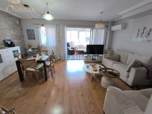Piso, Benalúa, Alicante / Alacant