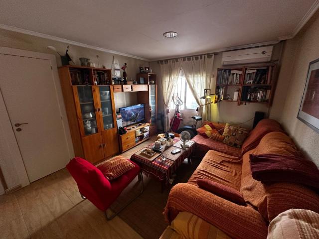 Piso, Benalúa, Alicante / Alacant