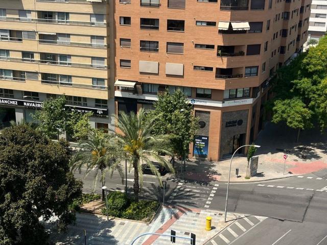 Piso, Benalúa, Alicante / Alacant