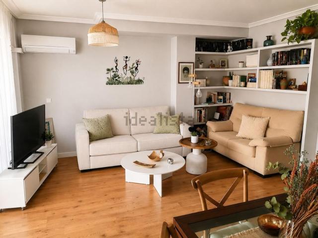 Piso, Benalúa, Alicante / Alacant
