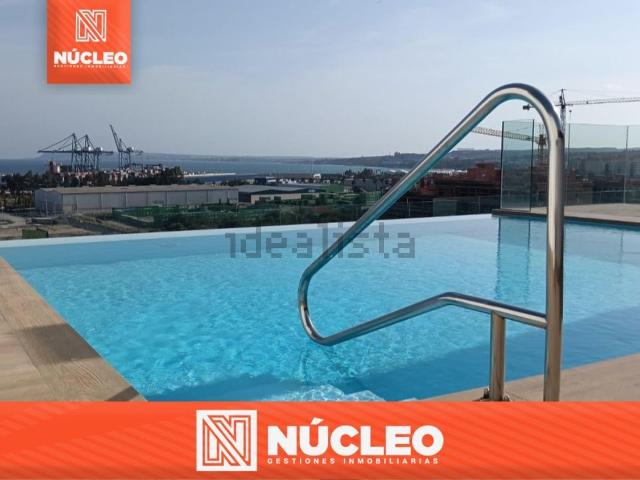 Piso, Benalúa, Alicante / Alacant