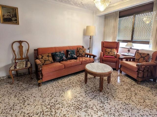 Piso, Benalúa, Alicante / Alacant