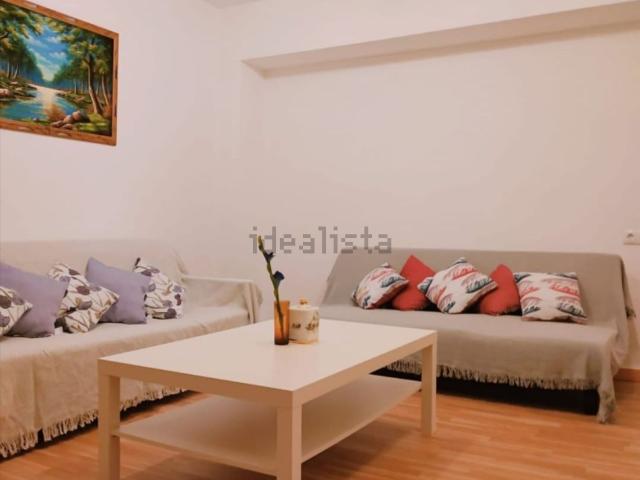 Piso, Benalúa, Alicante / Alacant