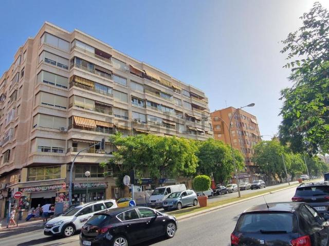 Piso, Benalúa, Alicante / Alacant