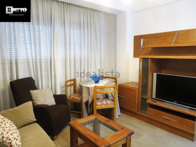 Piso, Benalúa, Alicante / Alacant