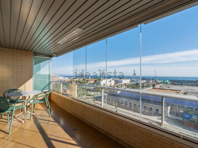 Piso, Benalúa, Alicante / Alacant