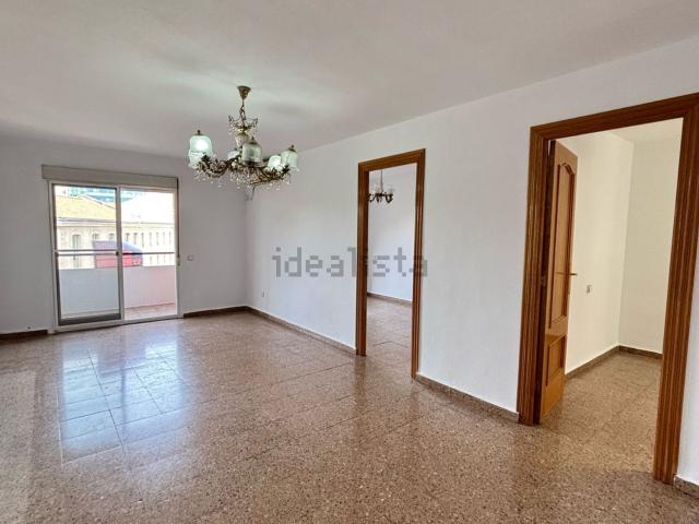 Piso, Benalúa, Alicante / Alacant
