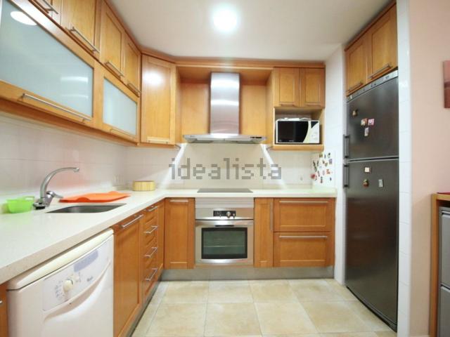 Piso, Benalúa, Alicante / Alacant