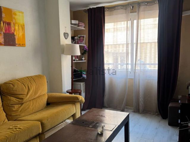 Piso, Benalúa, Alicante / Alacant