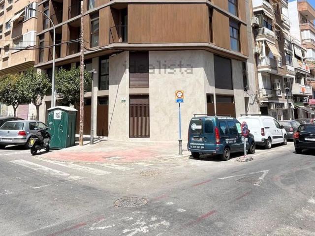 Piso, Benalúa, Alicante / Alacant