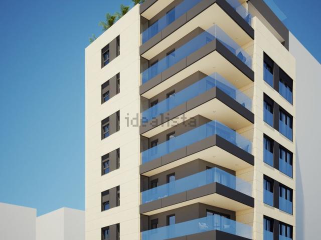 Piso, Benalúa, Alicante / Alacant