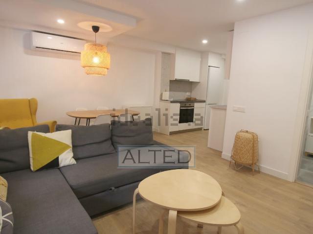 Piso, Benalúa, Alicante / Alacant