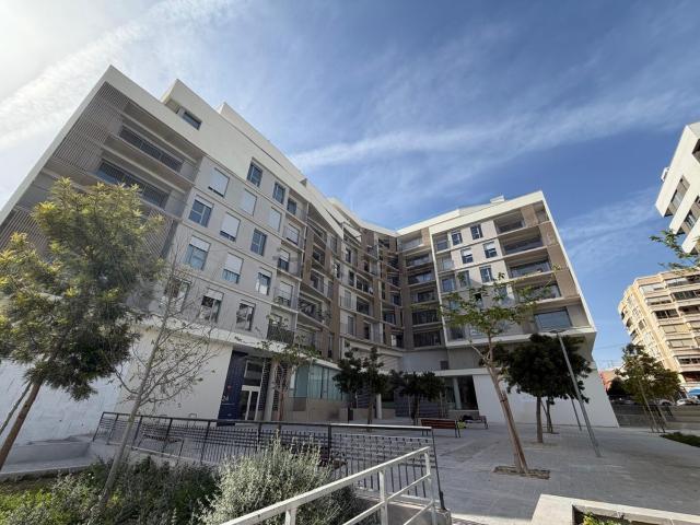 Piso, Benalúa, Alicante / Alacant