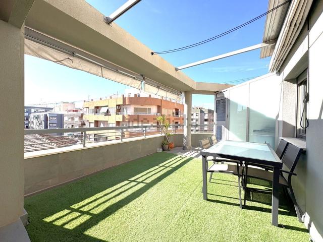 Piso, Benalúa, Alicante / Alacant