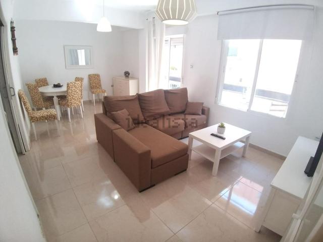 Piso, Benalúa, Alicante / Alacant