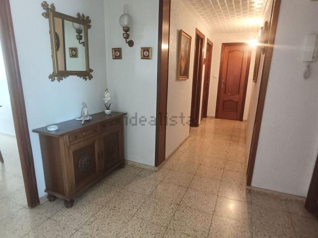 Piso, Benalúa, Alicante / Alacant