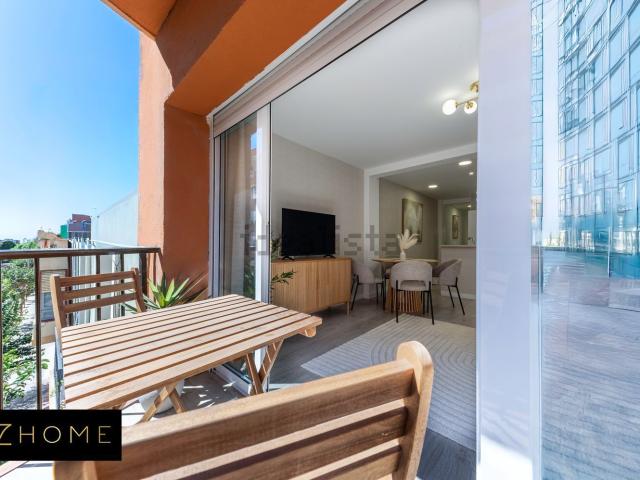 Piso, Benalúa, Alicante / Alacant