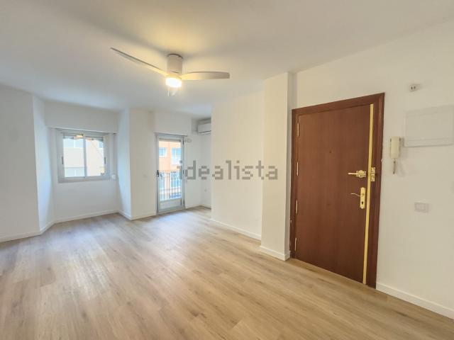 Piso, Benalúa, Alicante / Alacant